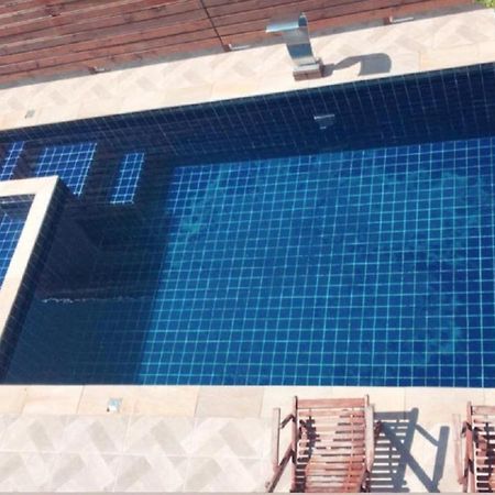Boracalifornia Hotel Bertioga Bagian luar foto