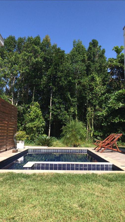 Boracalifornia Hotel Bertioga Bagian luar foto