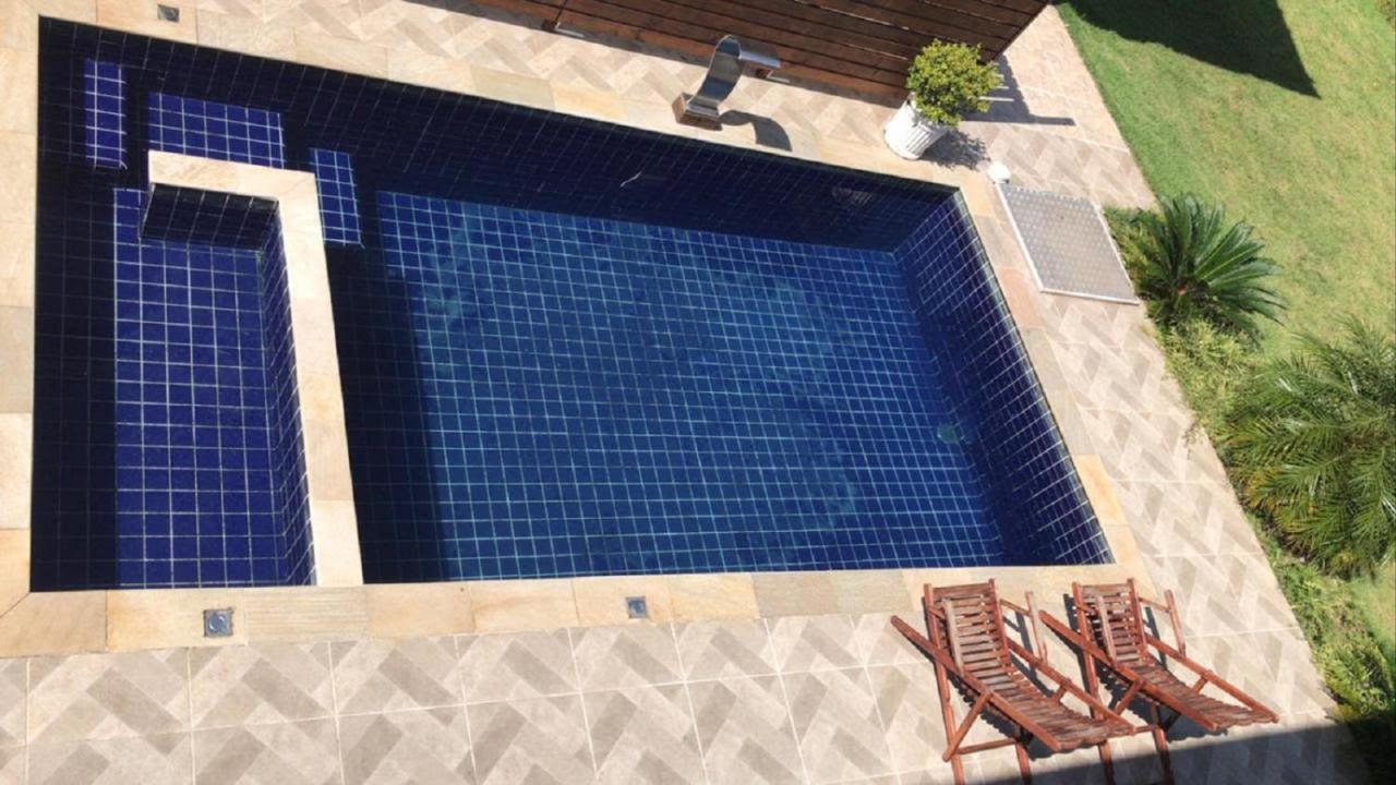 Boracalifornia Hotel Bertioga Bagian luar foto
