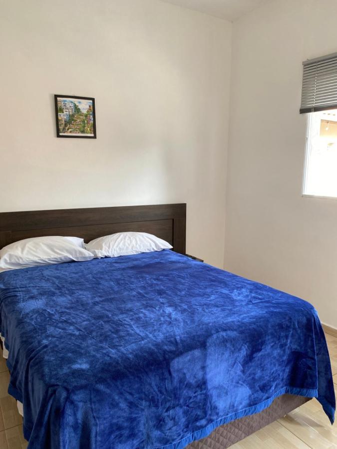 Boracalifornia Hotel Bertioga Bagian luar foto